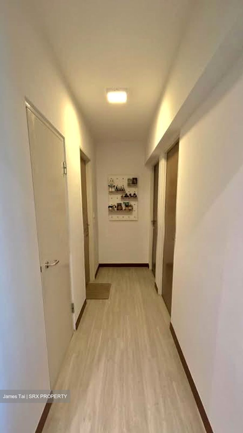 Blk 678C Waterway Brooks (Punggol), HDB 5 Rooms #577156681